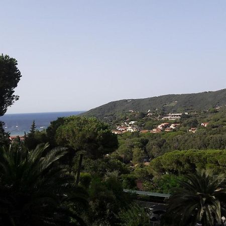 Residence Napoleon By Helloelba Procchio  Exterior foto