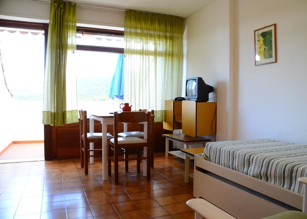 Residence Napoleon By Helloelba Procchio  Quarto foto