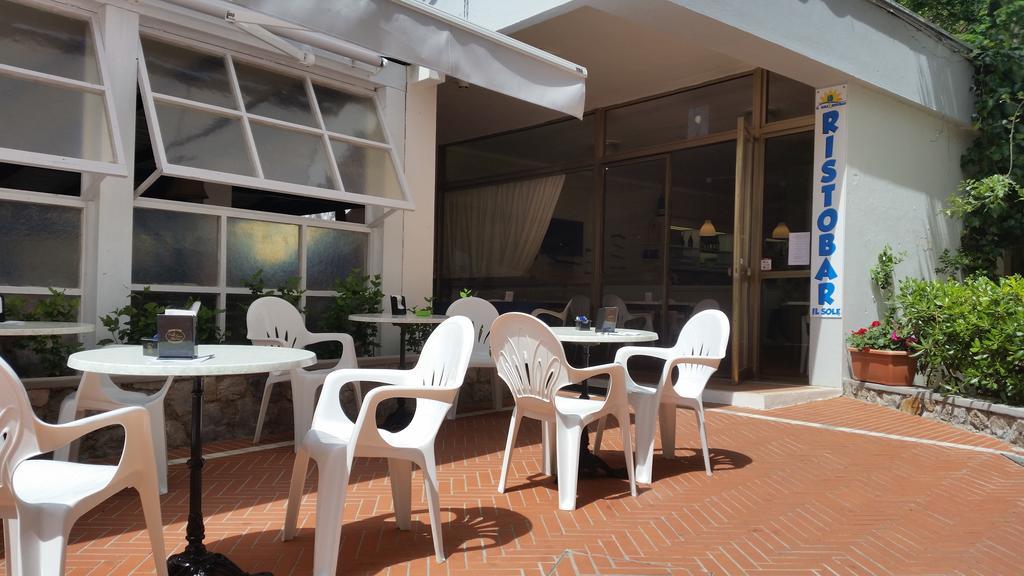 Residence Napoleon By Helloelba Procchio  Exterior foto